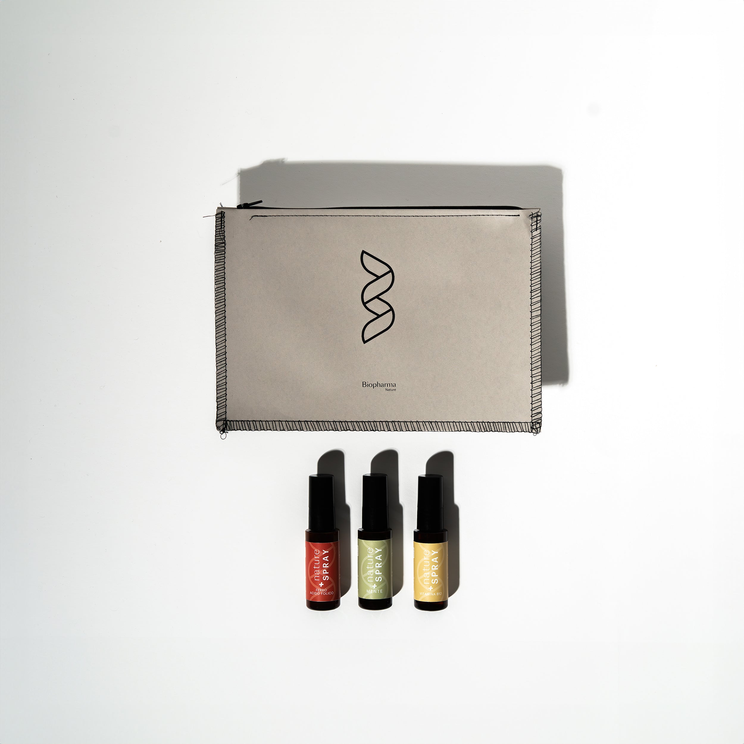 Nature Spray Kit Sport
