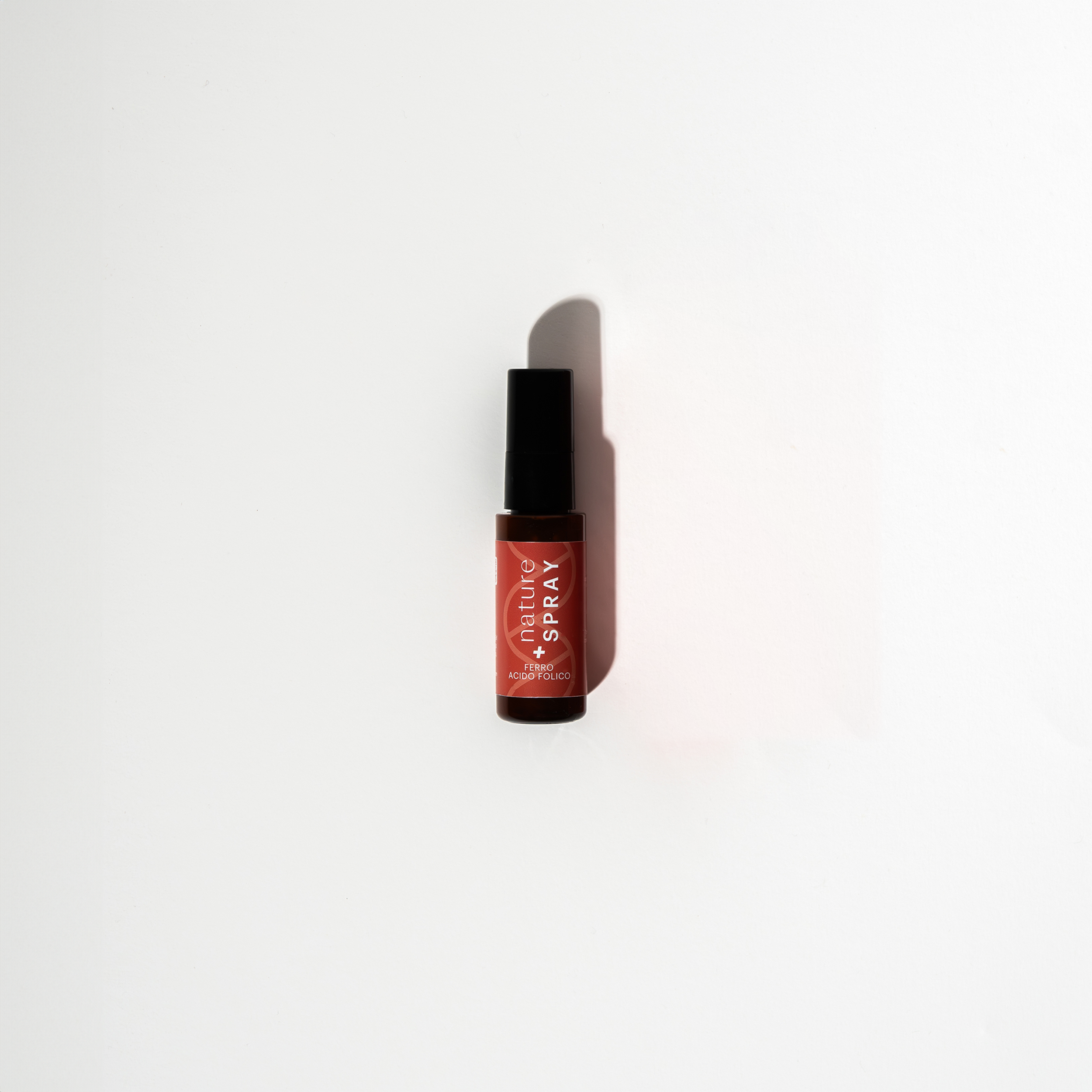 Nature Spray + Ferro e Acido Folico