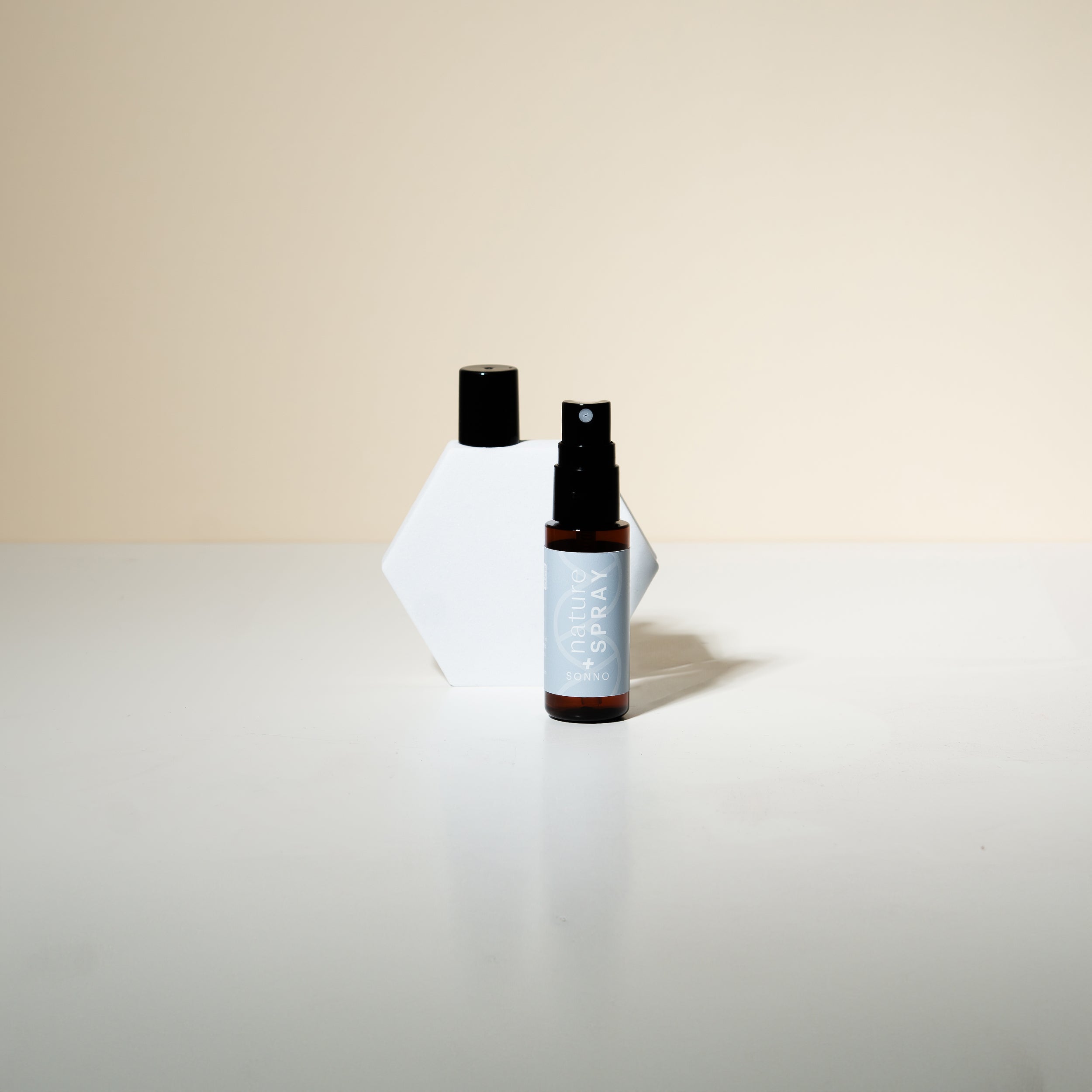 Nature Spray + Sonno