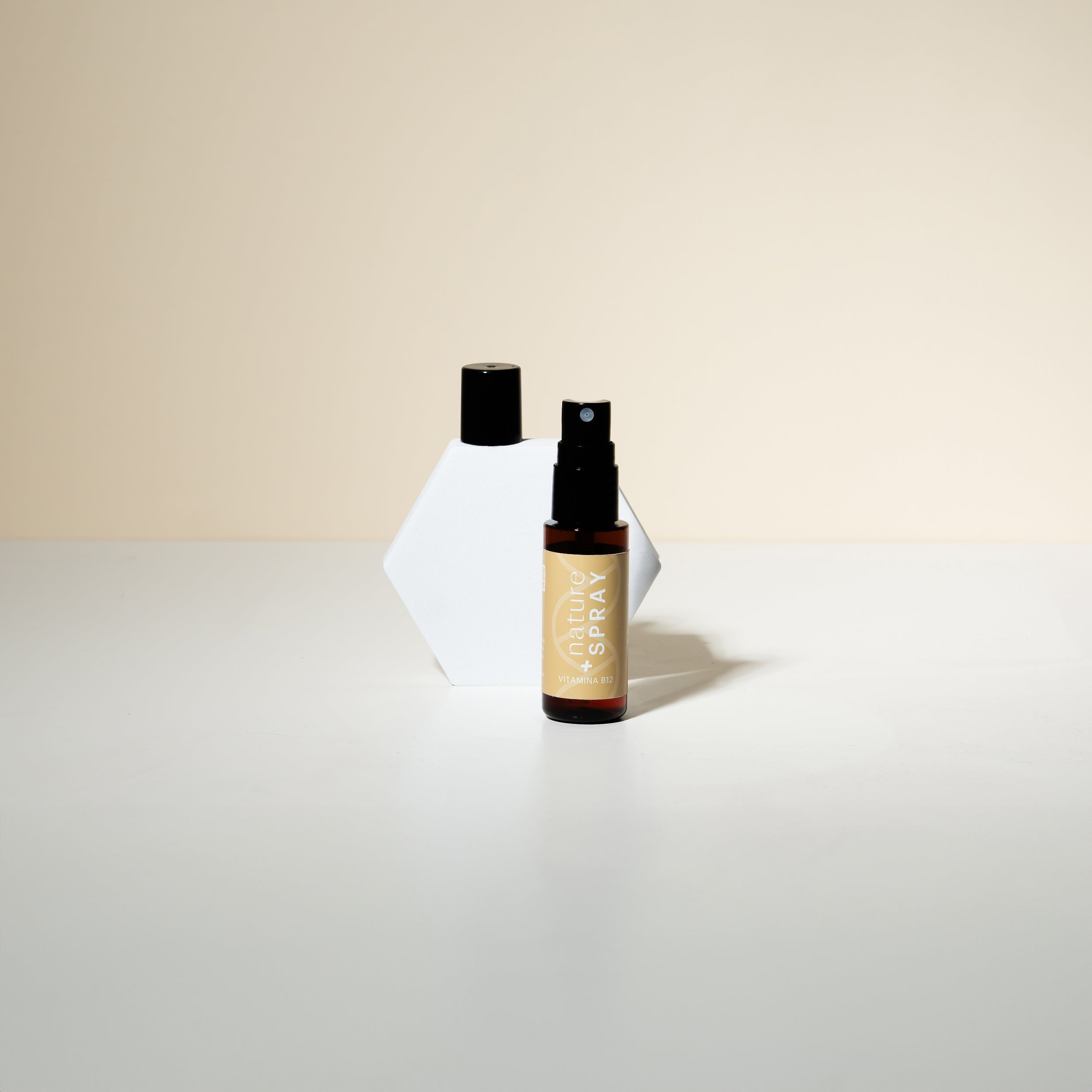 Nature Spray + Vitamina B12