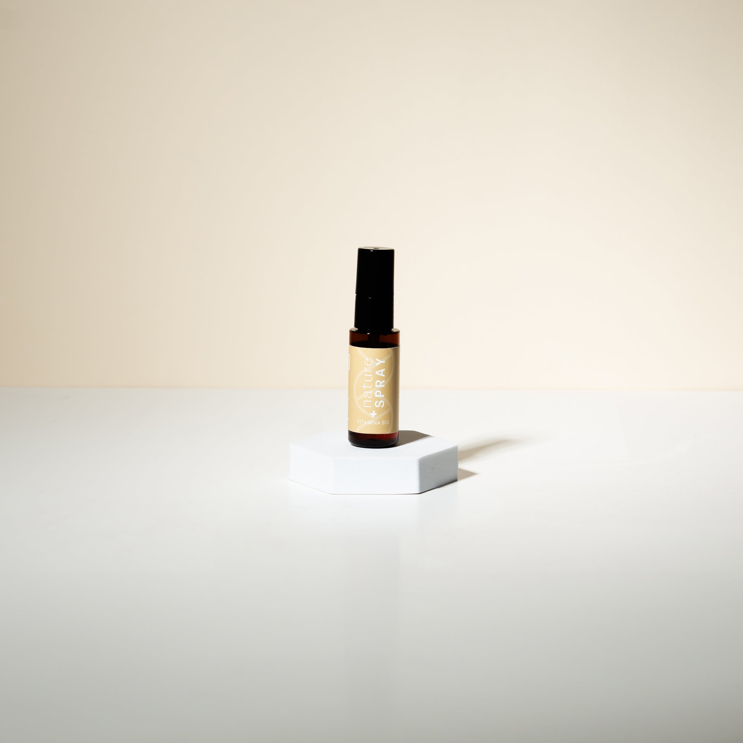 Nature Spray + Vitamina B12