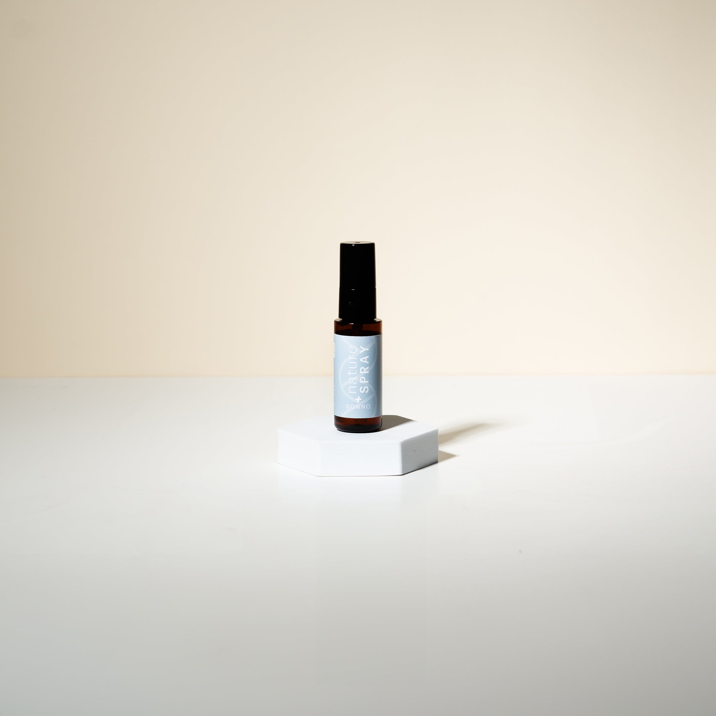 Nature Spray + Sonno