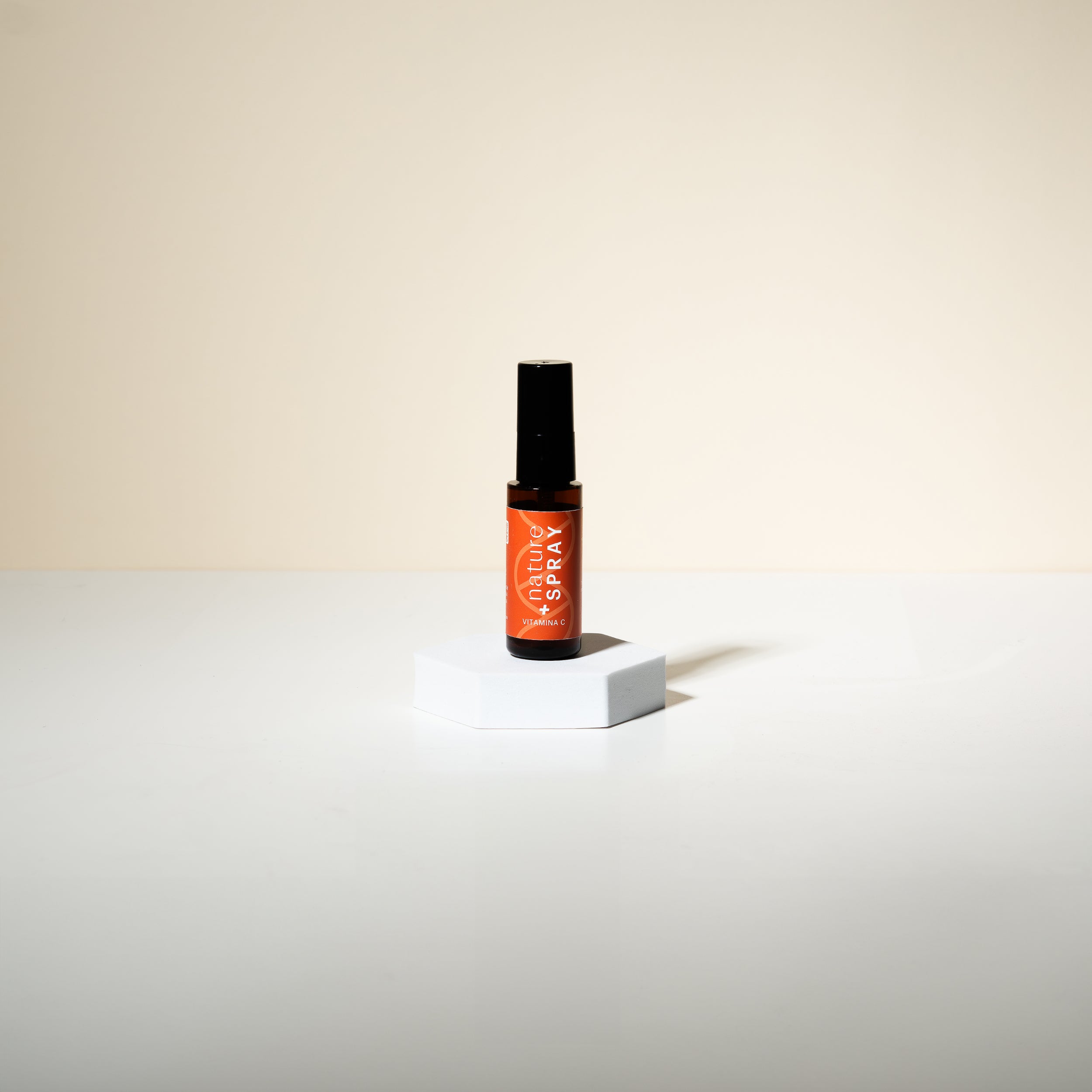 Nature Spray + Vitamina C