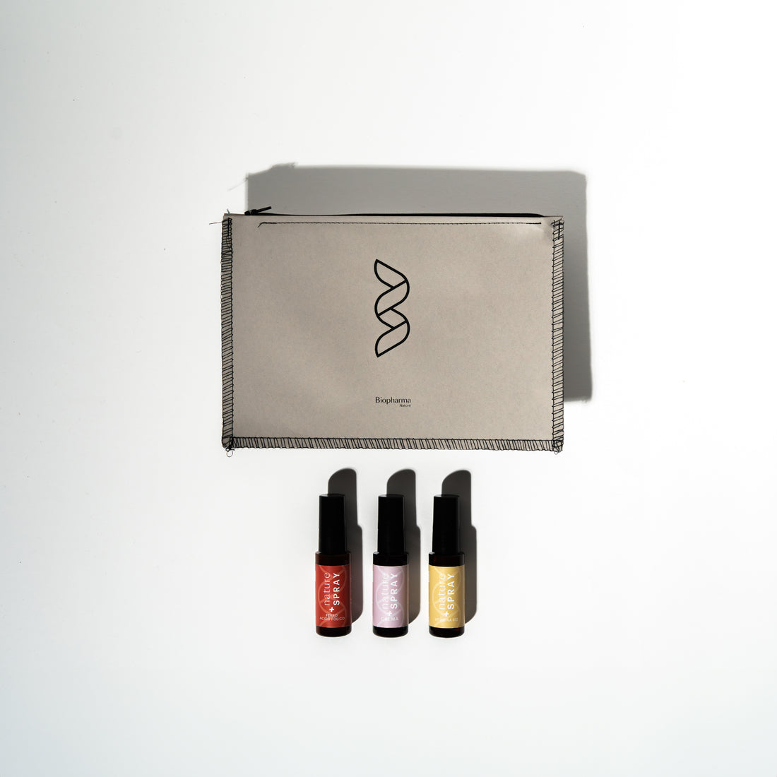 Nature Spray Kit Donna