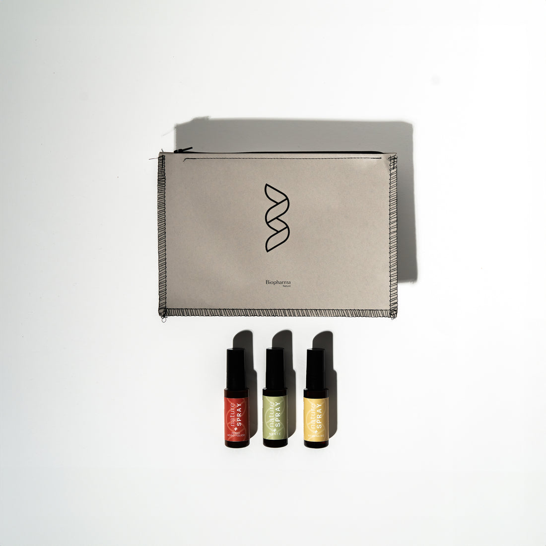 Nature Spray Kit Sport