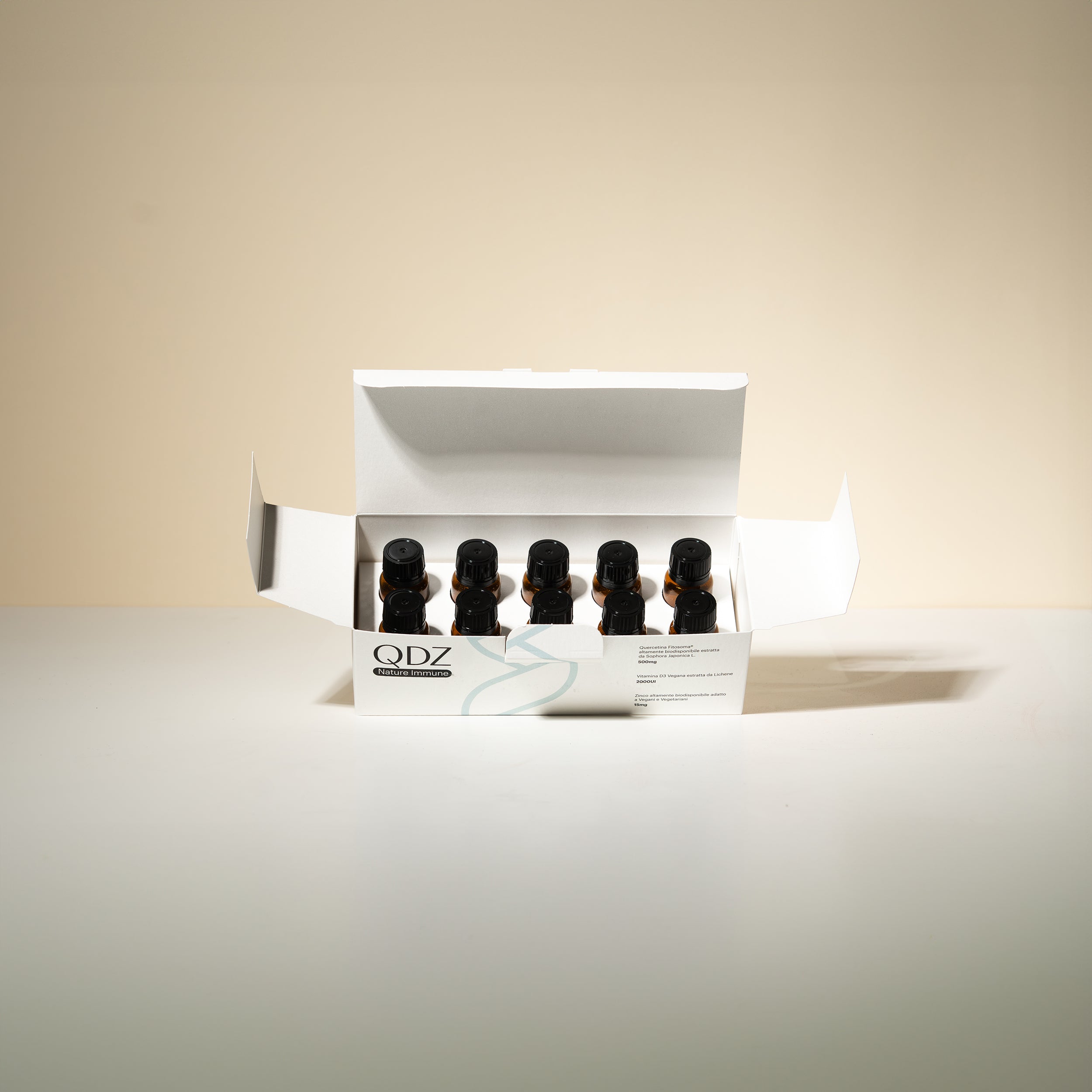 QDZ Nature Immune
