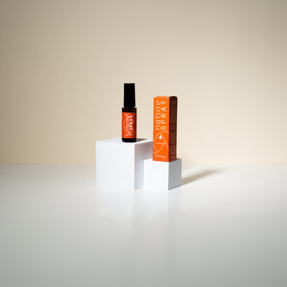 Nature Spray + Vitamina C