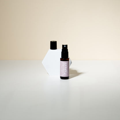 Nature Spray + Calma