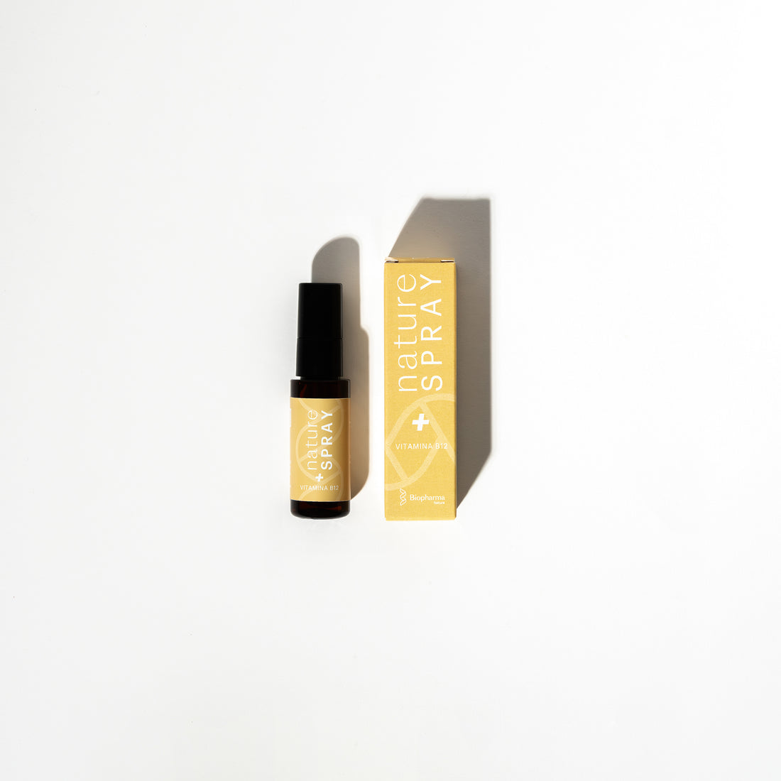 Nature Spray + Vitamina B12