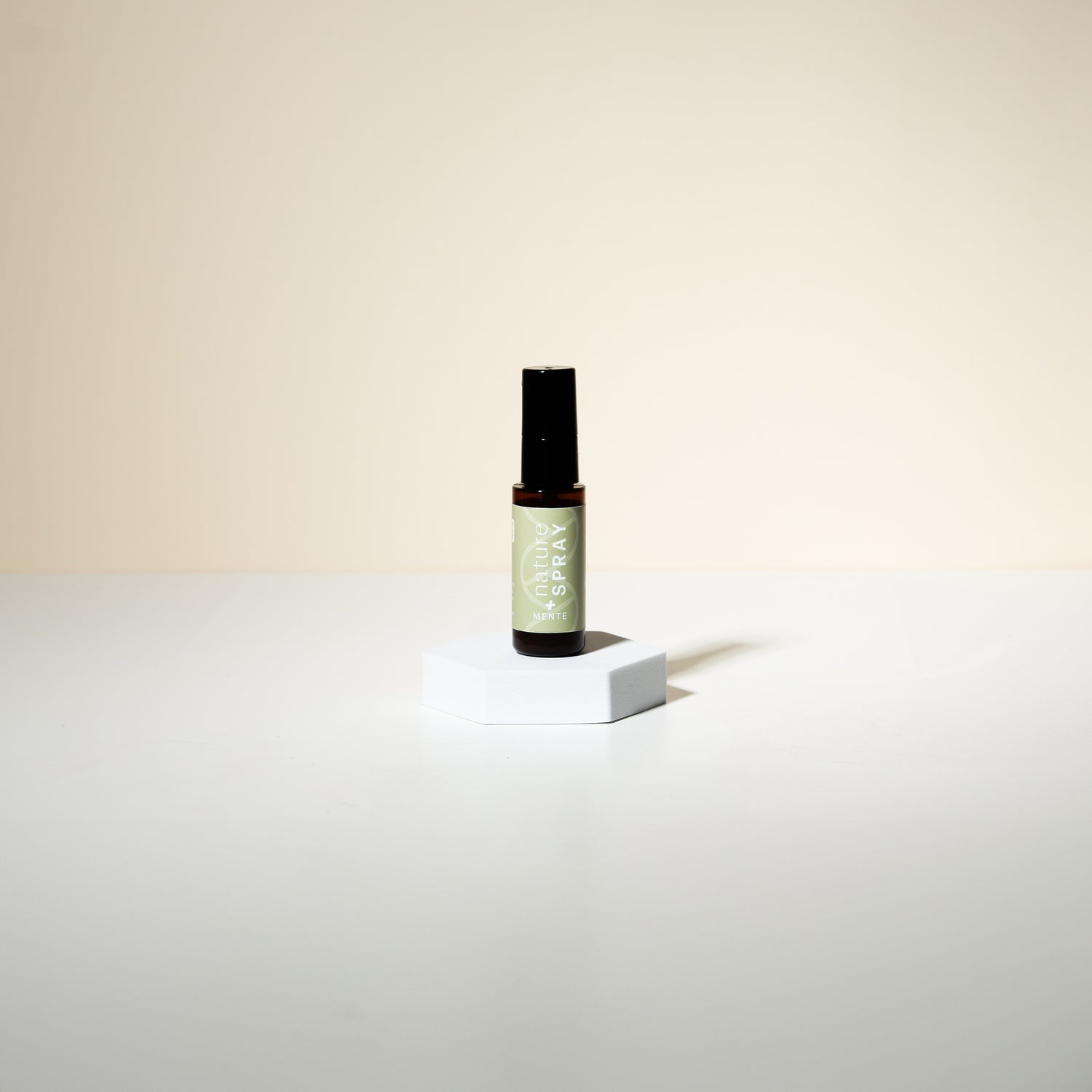 Nature Spray + Mente