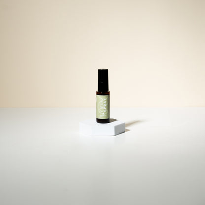 Nature Spray + Mente