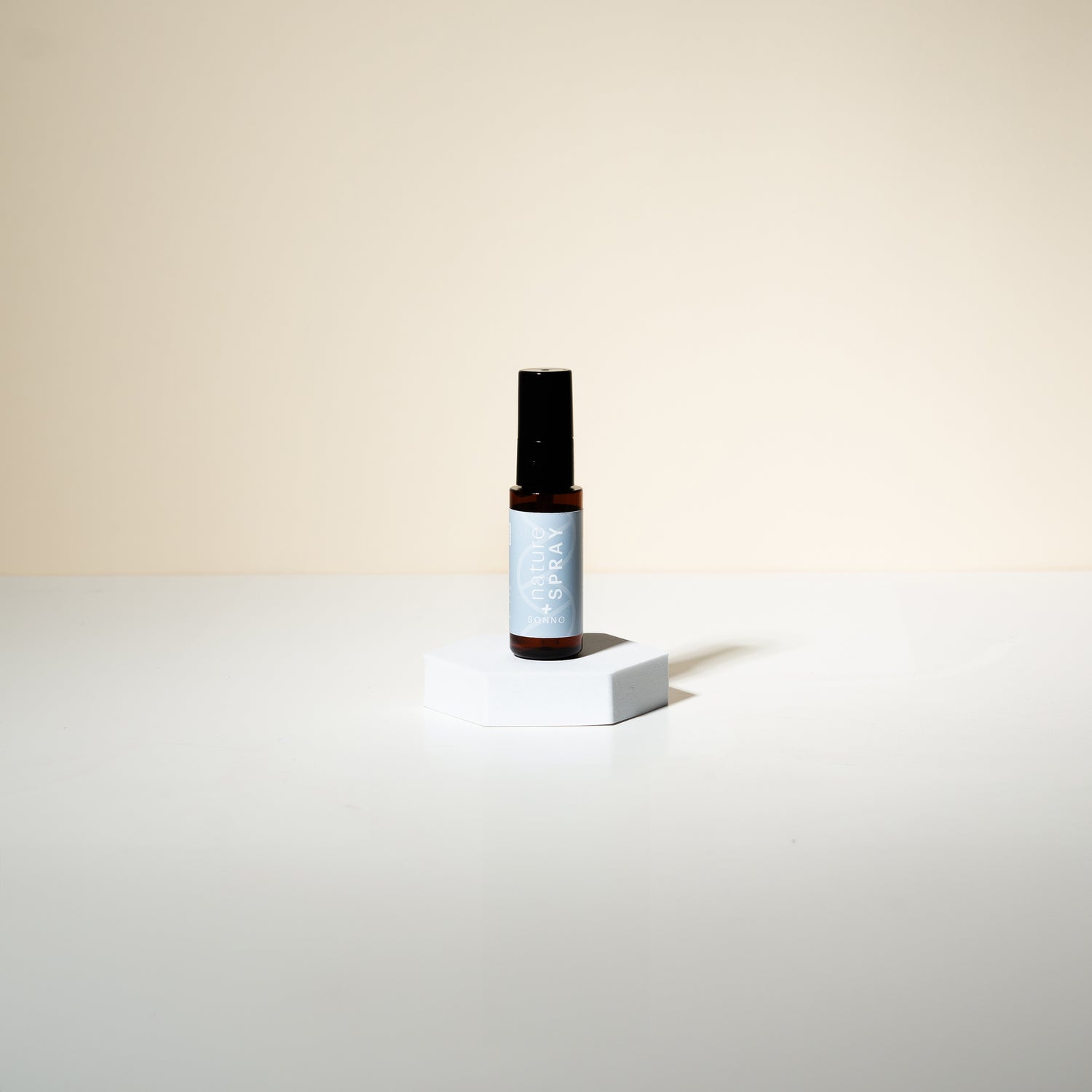 Nature Spray + Sonno