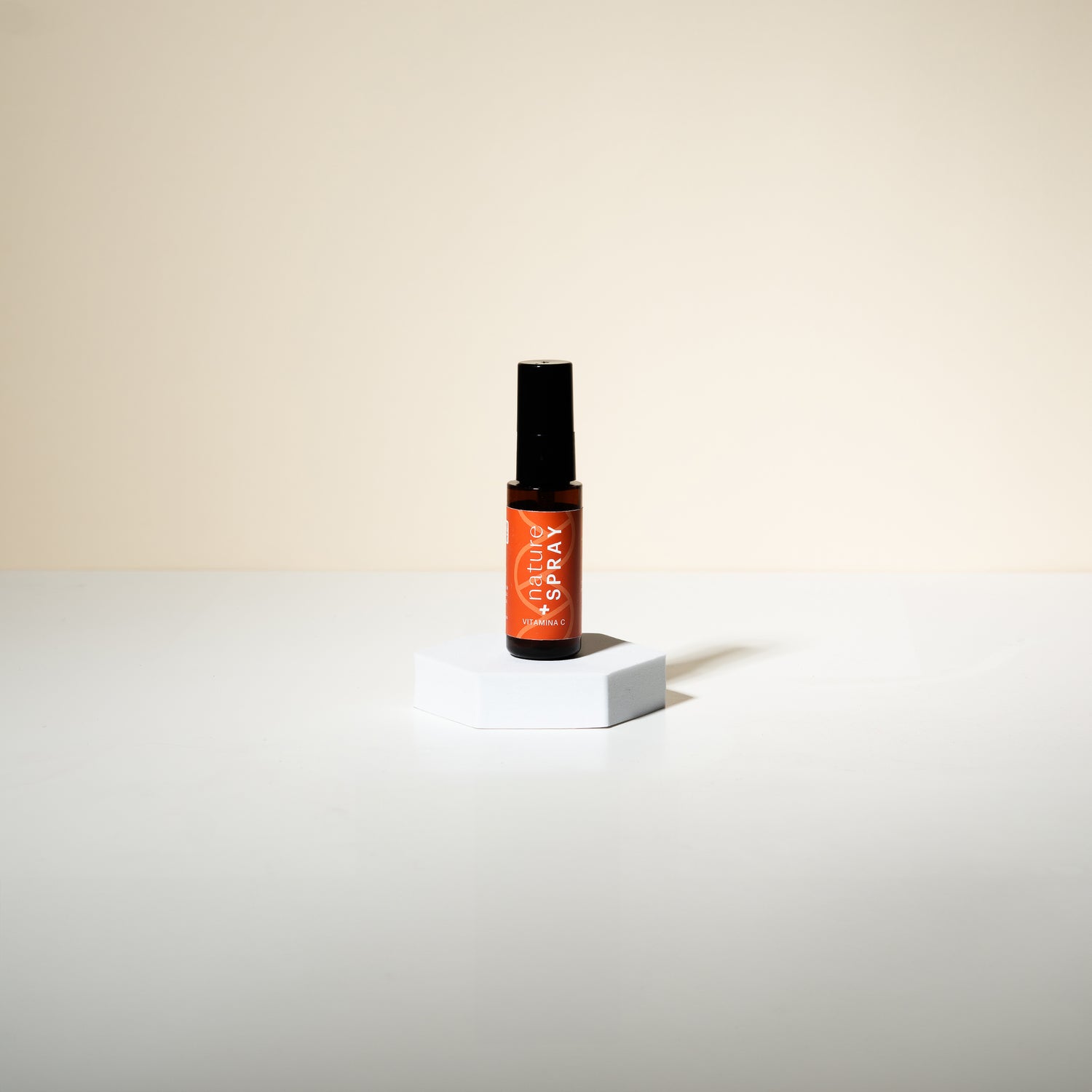 Nature Spray + Vitamina C