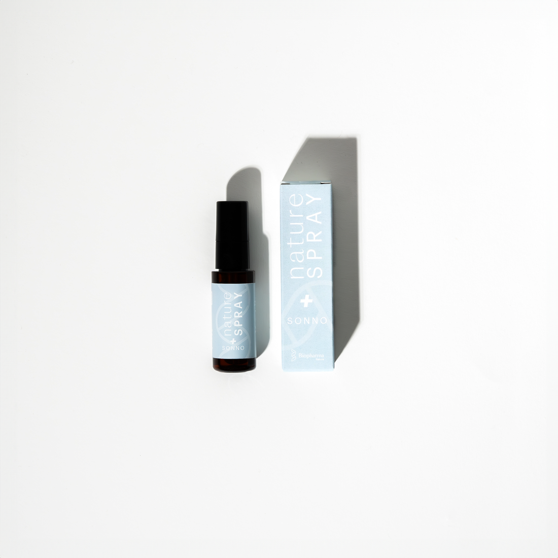 Nature Spray + Sonno