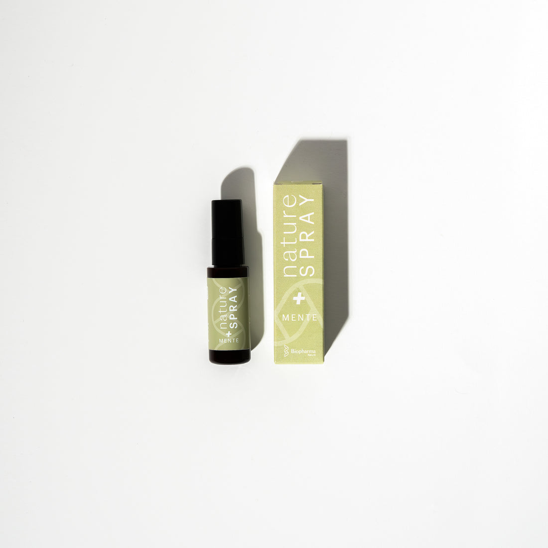 Nature Spray + Mente
