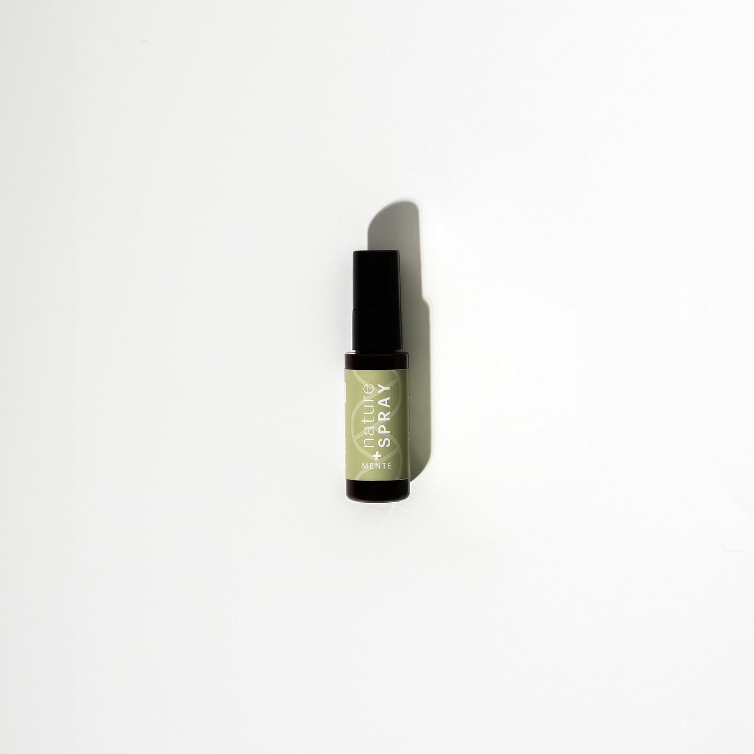 Nature Spray + Mente