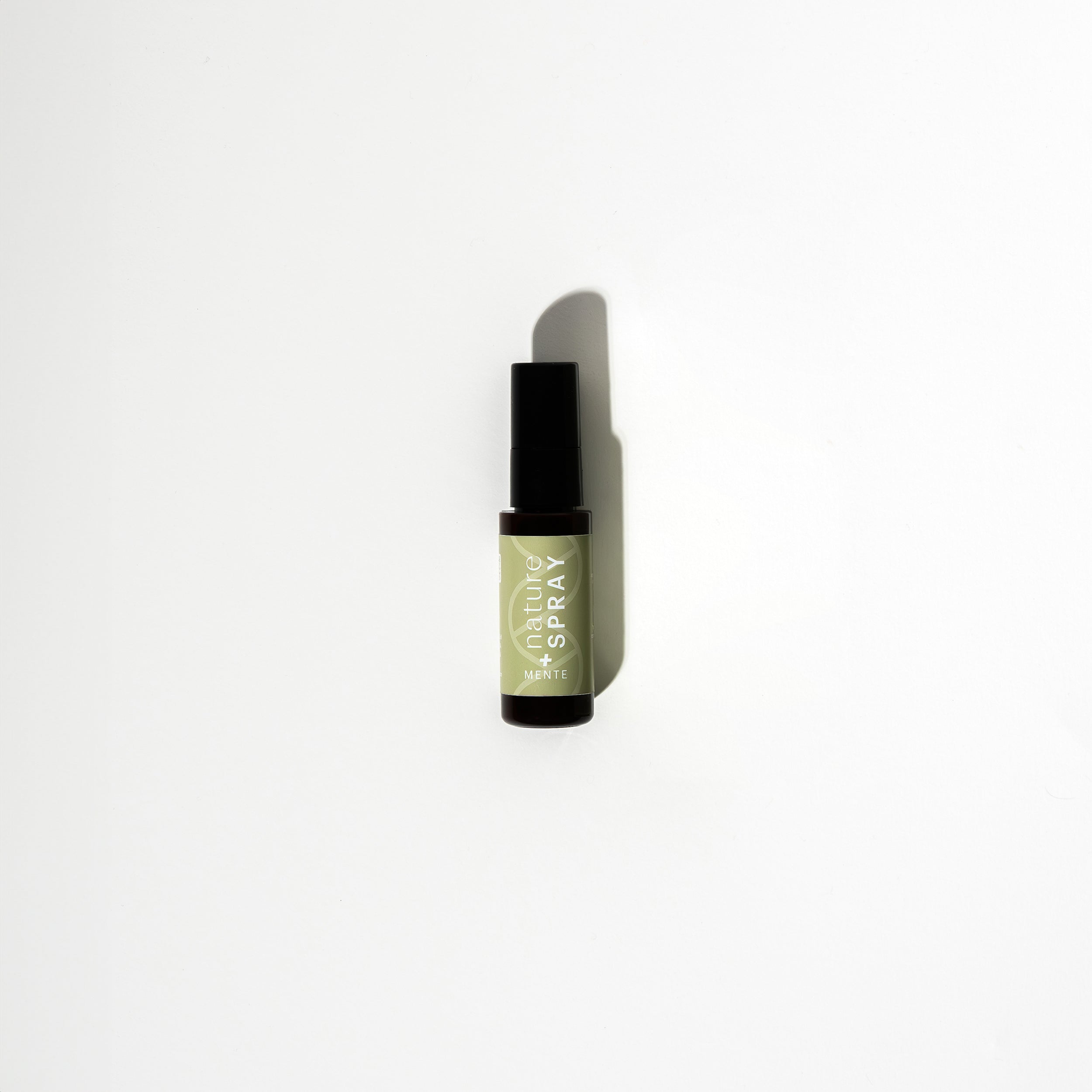 Nature Spray + Mente