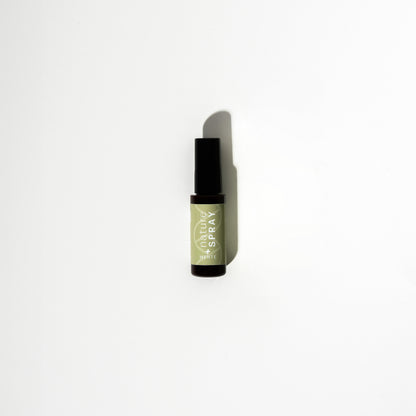 Nature Spray + Mente