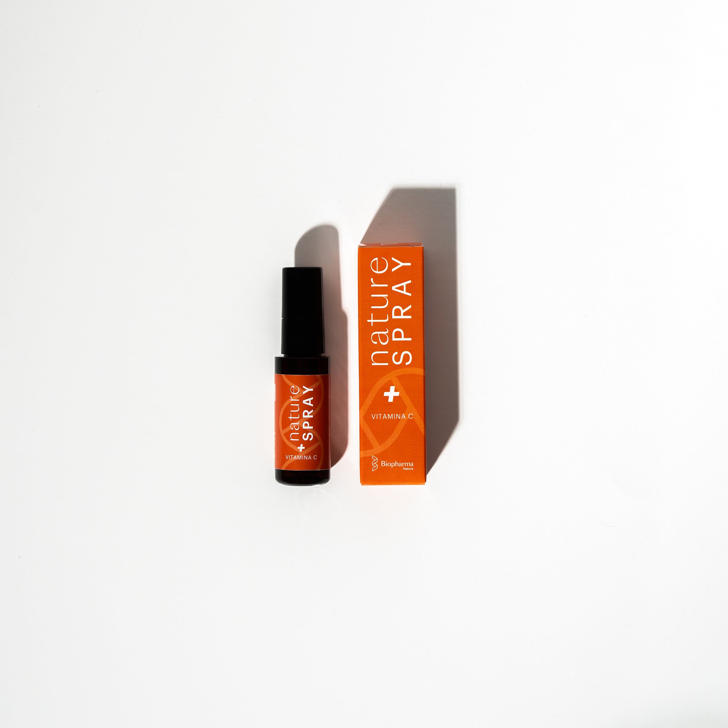 Nature Spray + Vitamina C