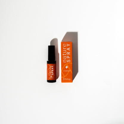 Nature Spray + Vitamina C