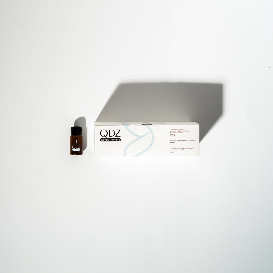 QDZ Nature Immune
