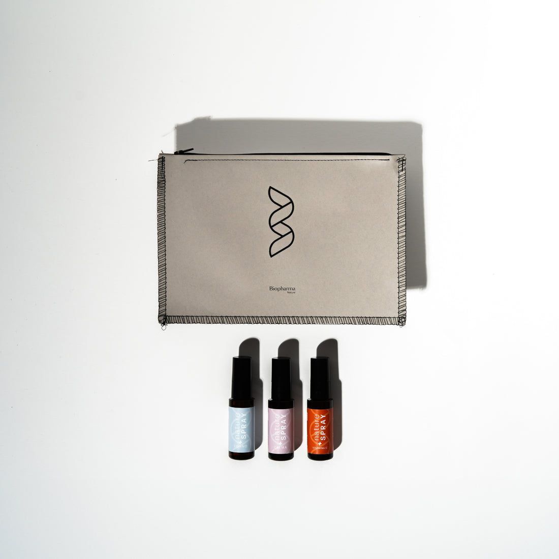Nature Spray Kit Viaggio