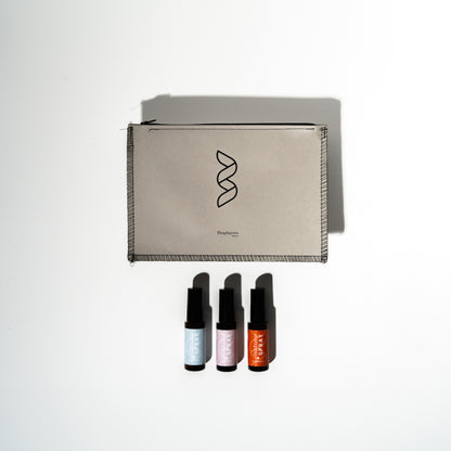 Nature Spray Kit Viaggio