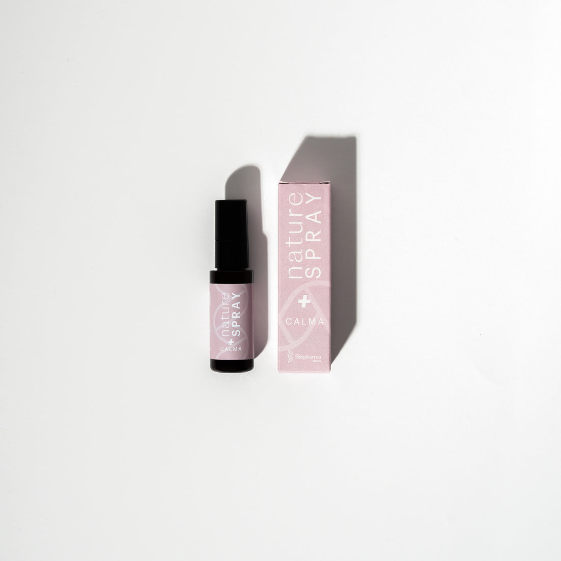 Nature Spray + Calma