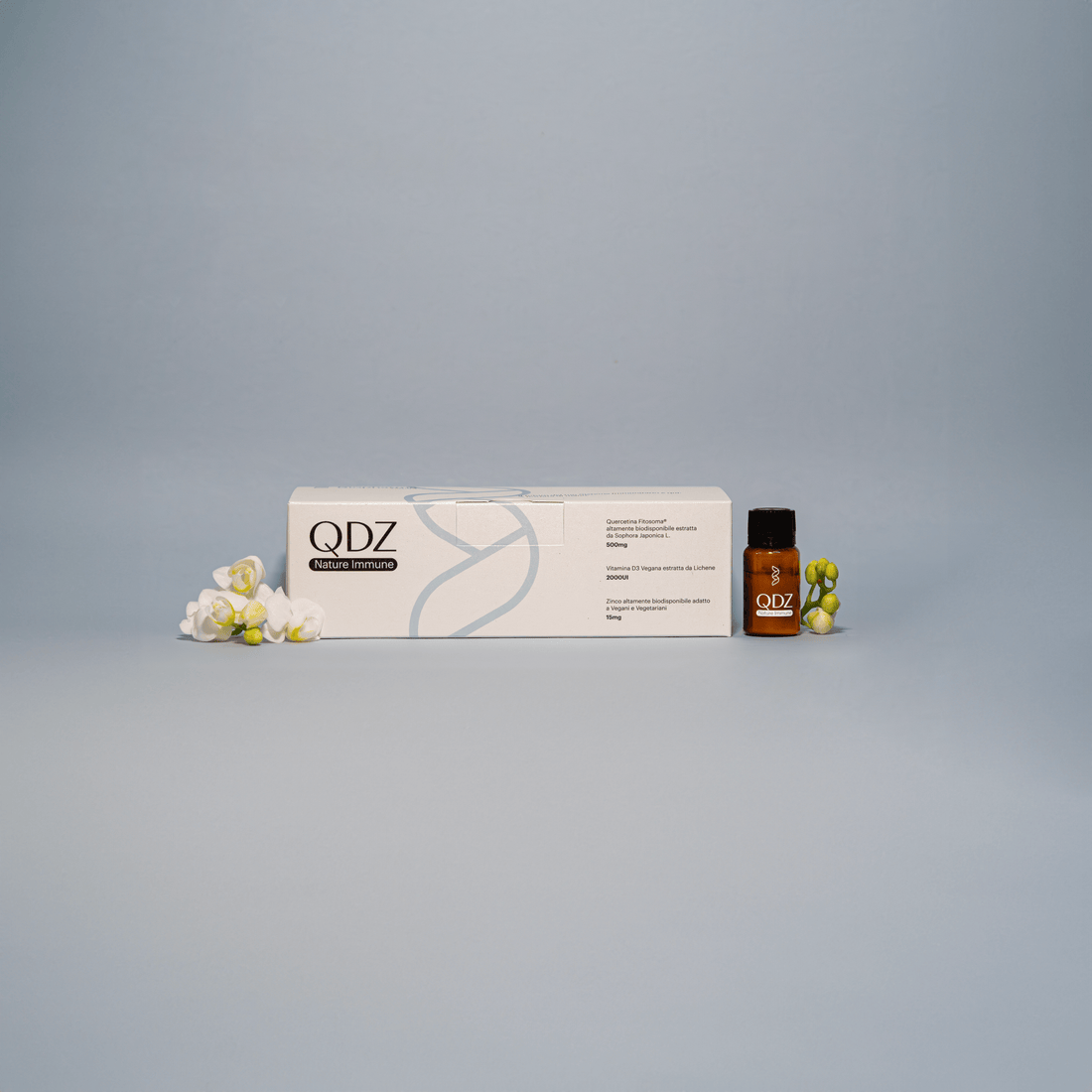QDZ Nature Immune B2B - Biopharma Nature
