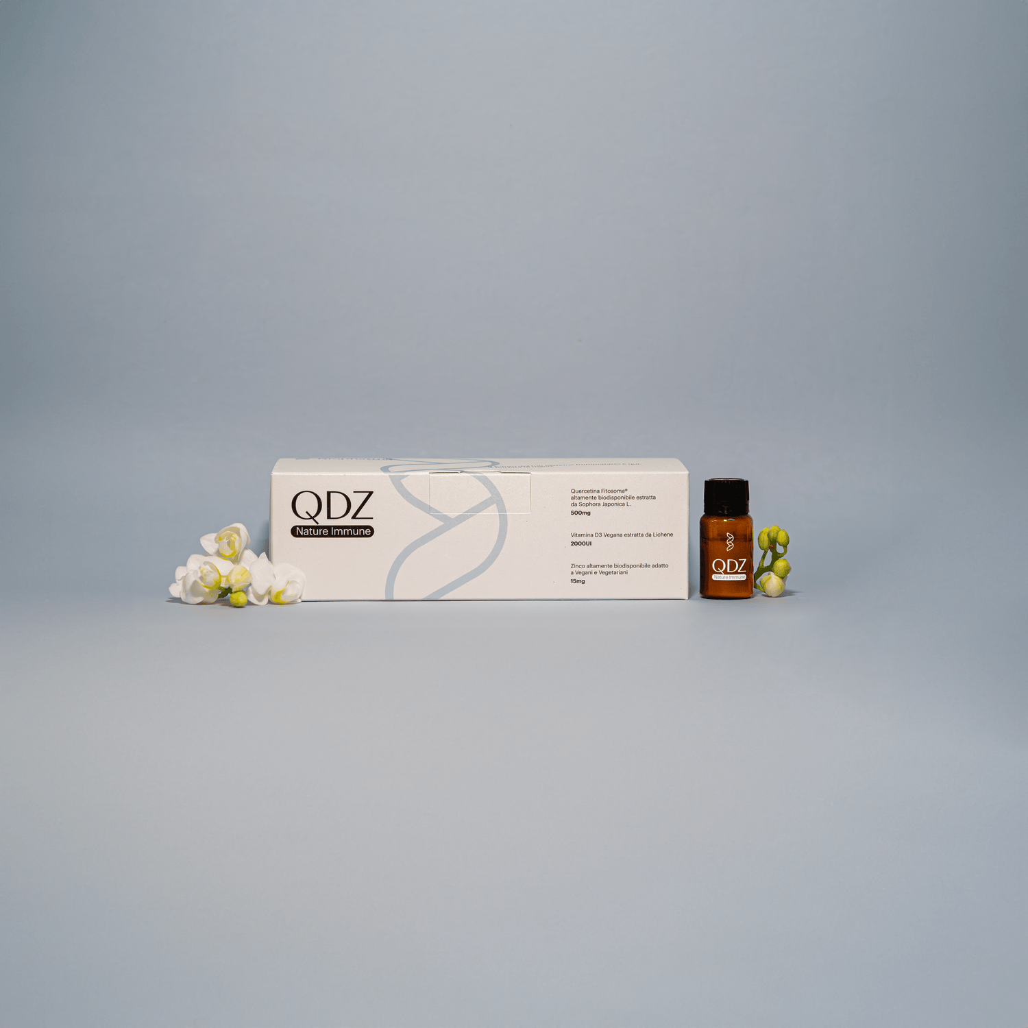 QDZ Nature Immune B2B - Biopharma Nature