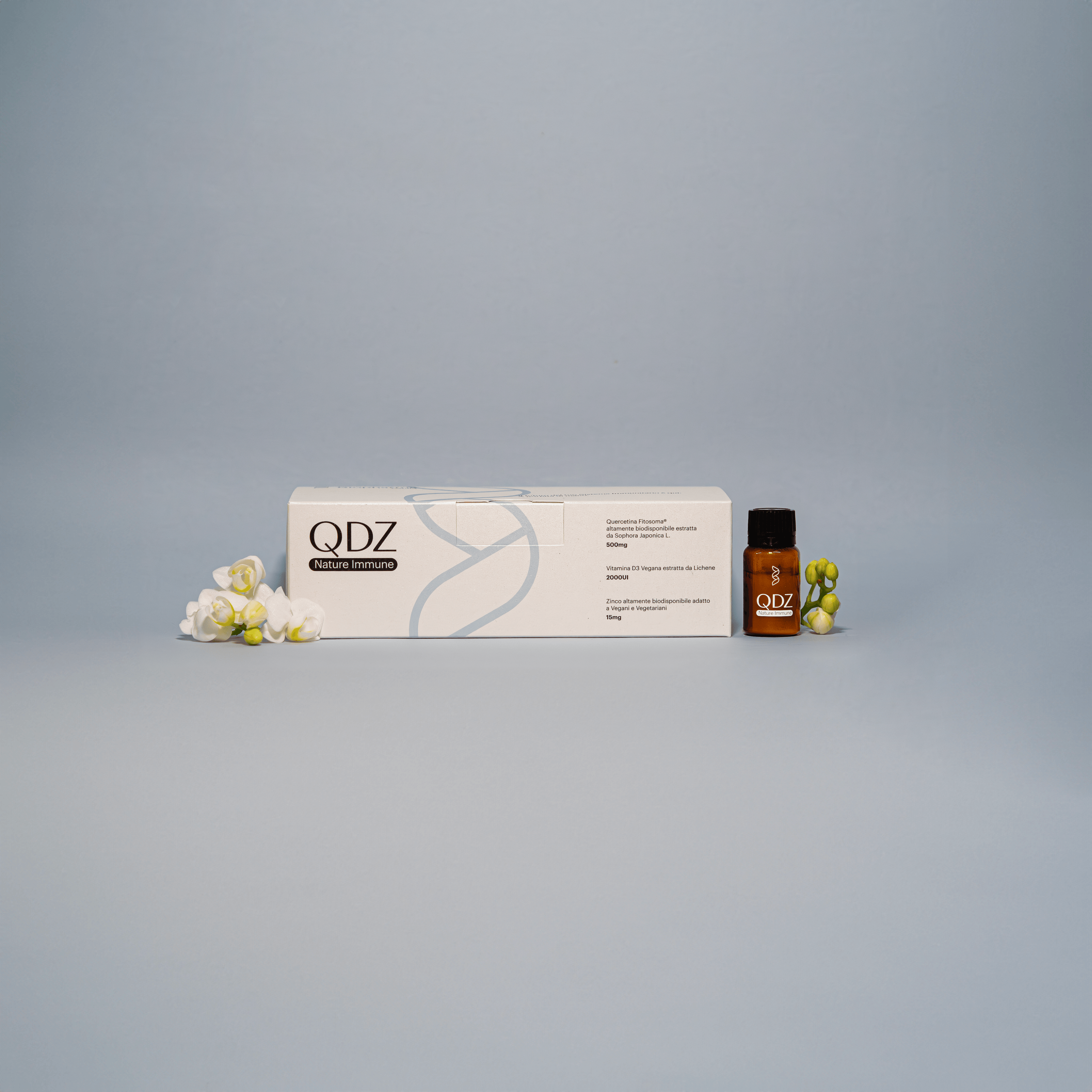 QDZ Nature Immune B2B - Biopharma Nature